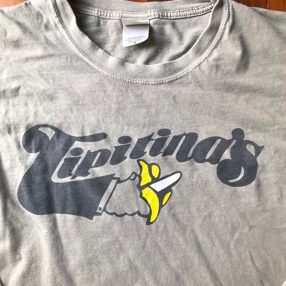 Authentic Pigment | Shirts | Tipitinas 